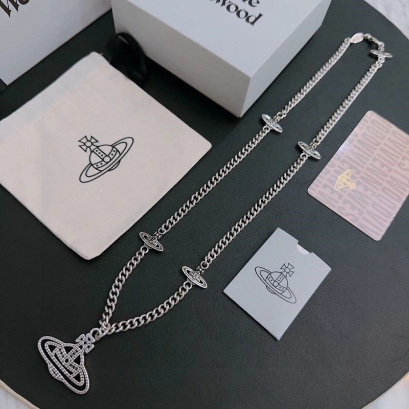 Vivienne Westwood Necklaces NewStyle 210238