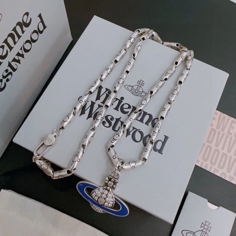 Vivienne Westwood Necklaces Modern 210234