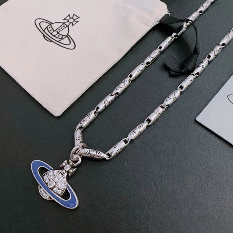 Vivienne Westwood Necklaces Modern 210234