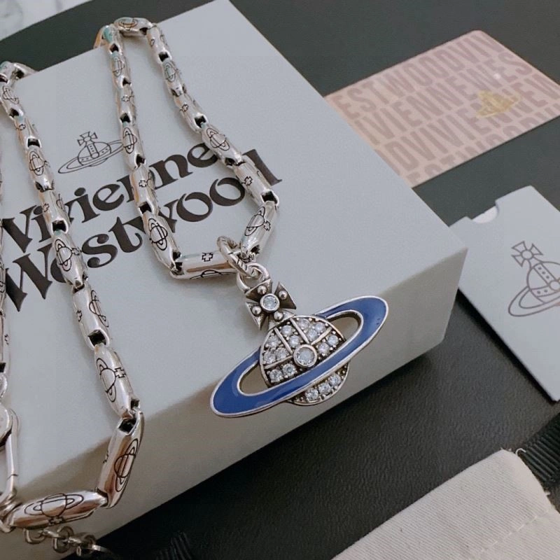Vivienne Westwood Necklaces Modern 210234