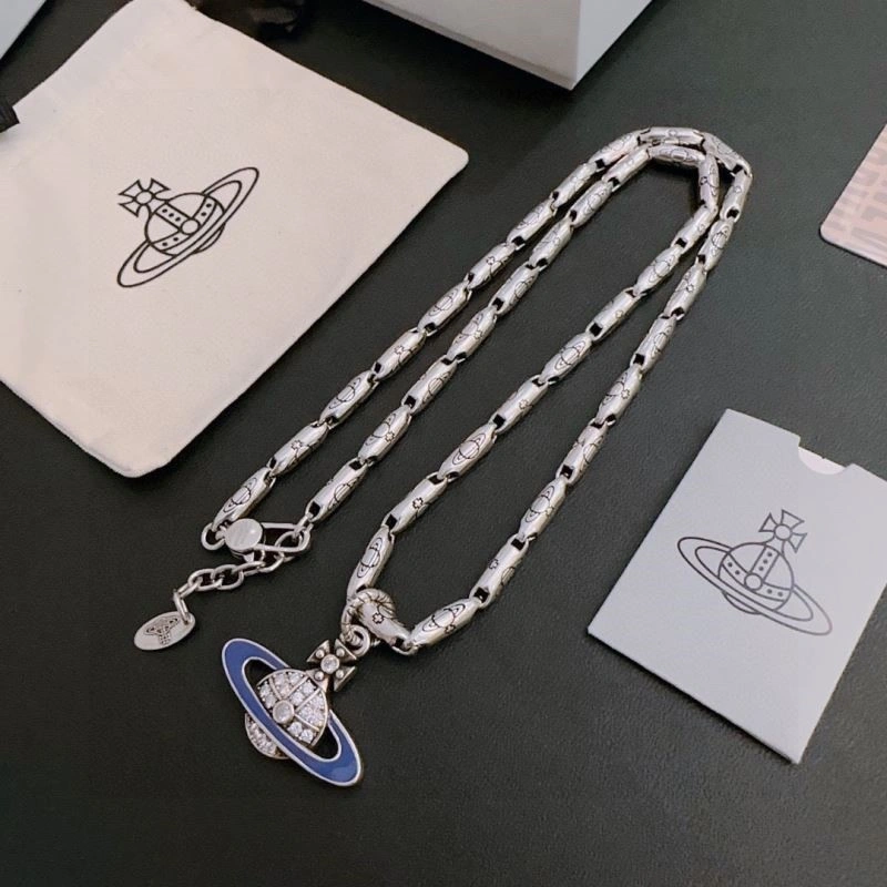 Vivienne Westwood Necklaces Modern 210234