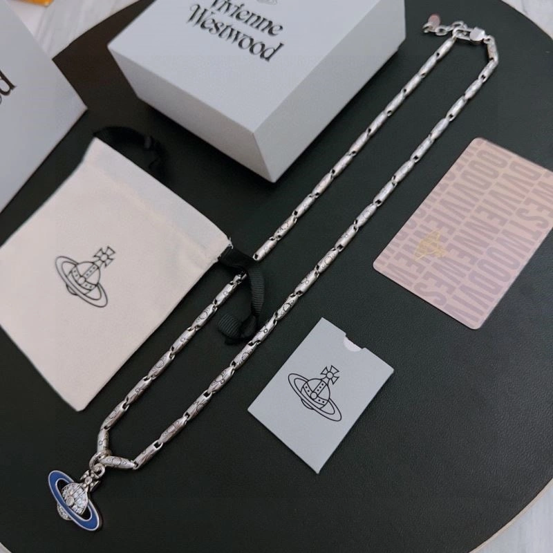 Vivienne Westwood Necklaces Modern 210234