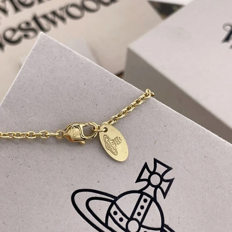 OdorResistant Vivienne Westwood Necklaces 210237