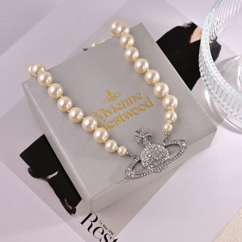 Neat Vivienne Westwood Necklaces 210231