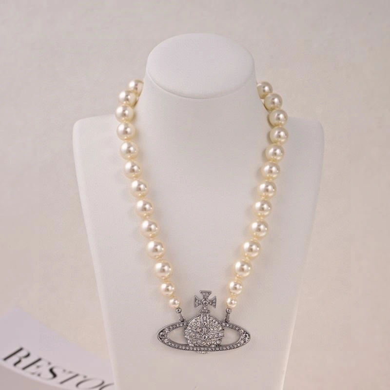 Neat Vivienne Westwood Necklaces 210231