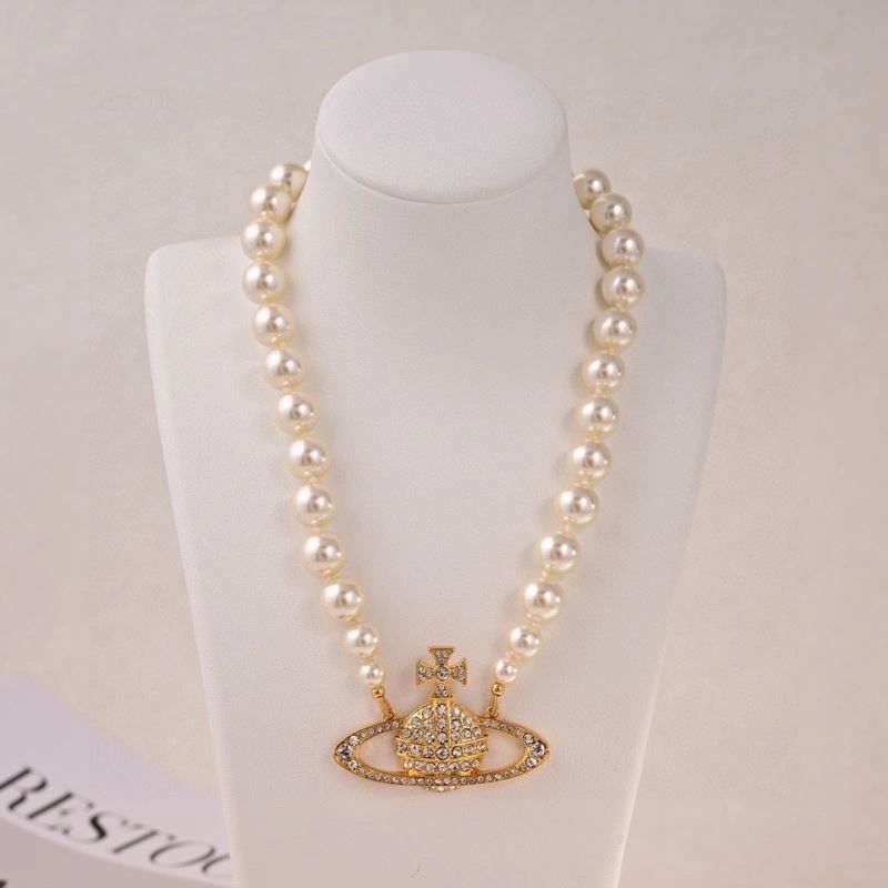 Neat Vivienne Westwood Necklaces 210231