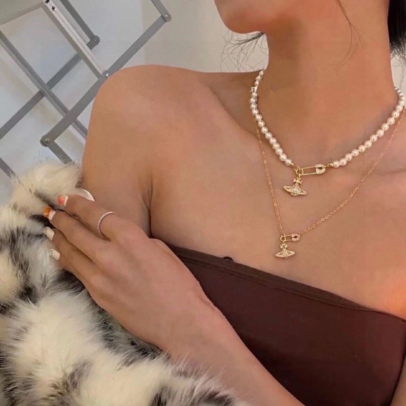 Vivienne Westwood Necklaces SmartChoice 210229