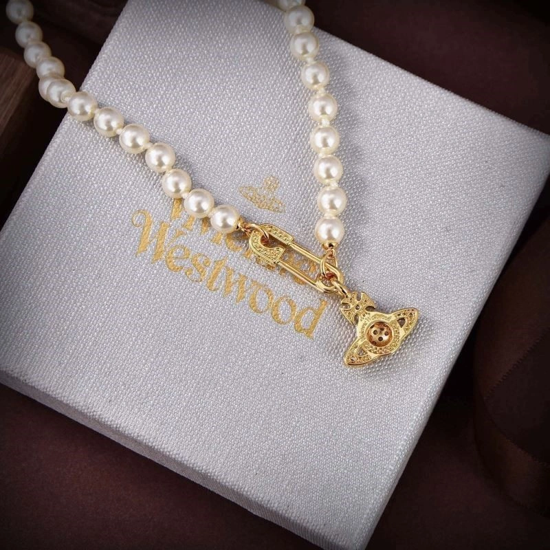 Vivienne Westwood Necklaces SmartChoice 210229