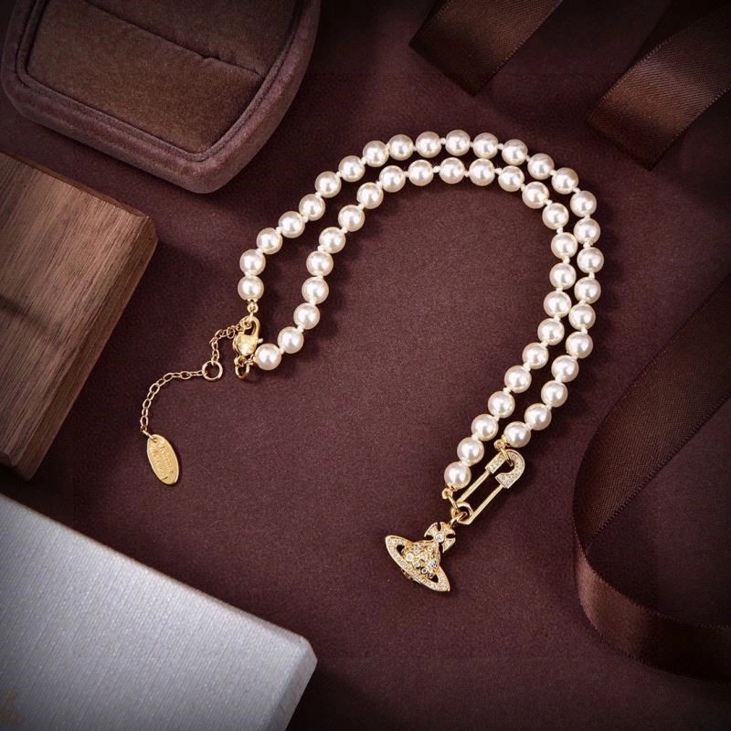Vivienne Westwood Necklaces SmartChoice 210229