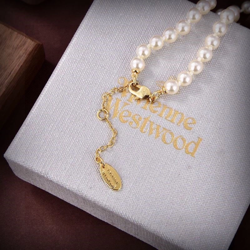 Vivienne Westwood Necklaces SmartChoice 210229
