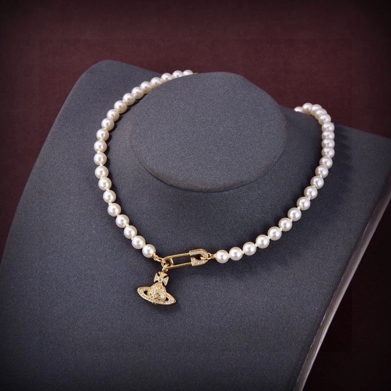 Vivienne Westwood Necklaces SmartChoice 210229