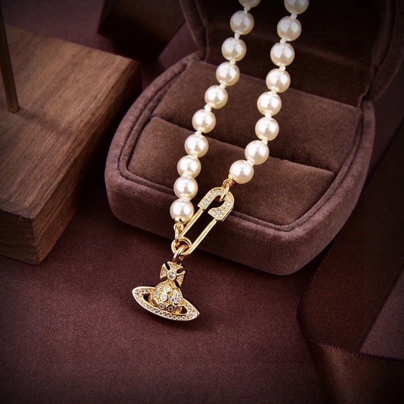 Vivienne Westwood Necklaces SmartChoice 210229