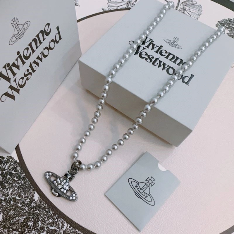 Vivienne Westwood Necklaces EasyCare 210224