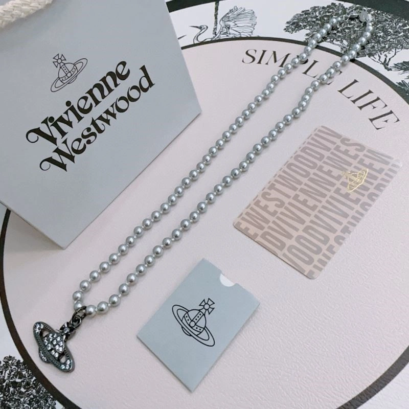 Vivienne Westwood Necklaces EasyCare 210224