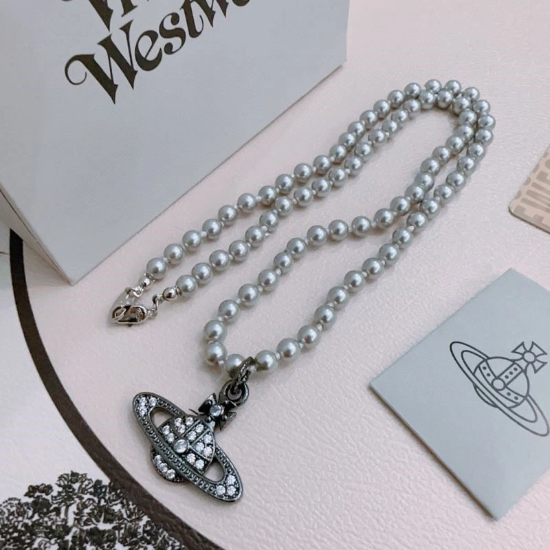 Vivienne Westwood Necklaces EasyCare 210224
