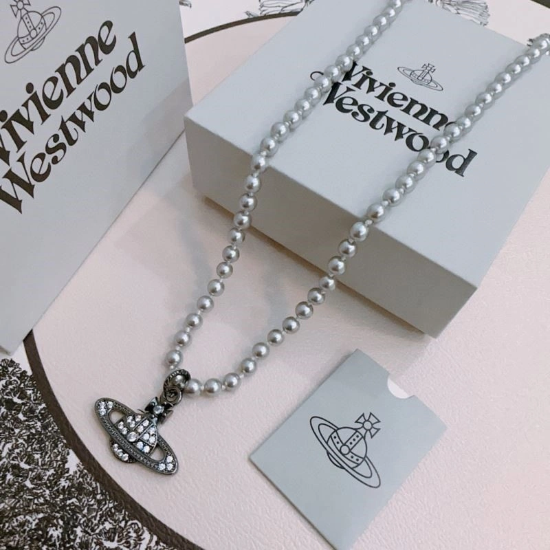 Vivienne Westwood Necklaces EasyCare 210224