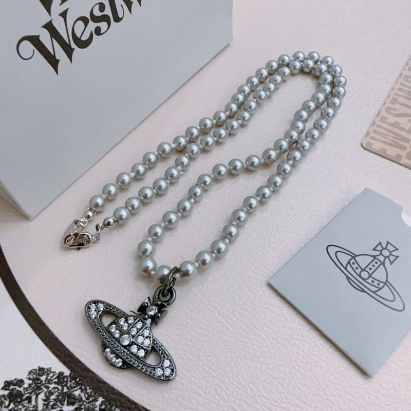 Vivienne Westwood Necklaces EasyCare 210224