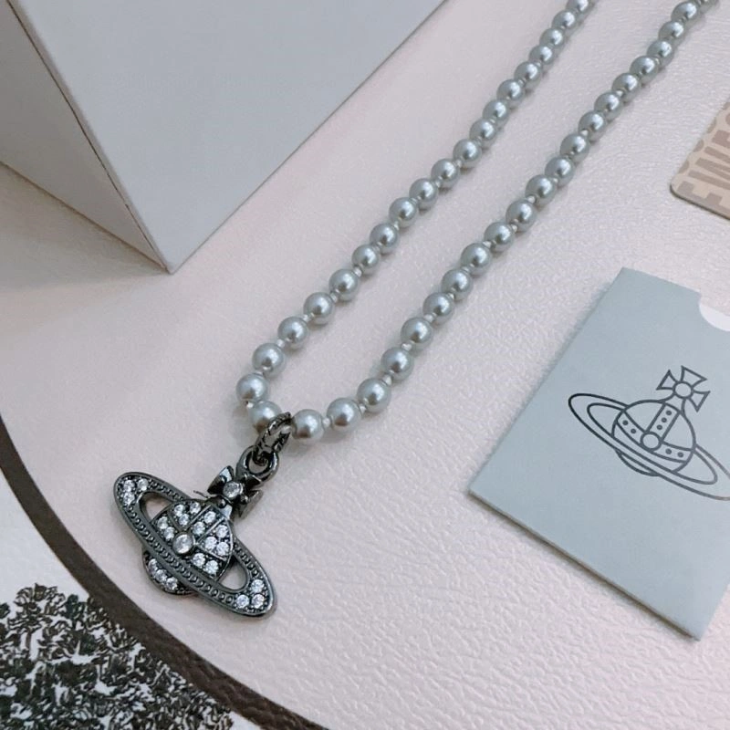 Vivienne Westwood Necklaces EasyCare 210224