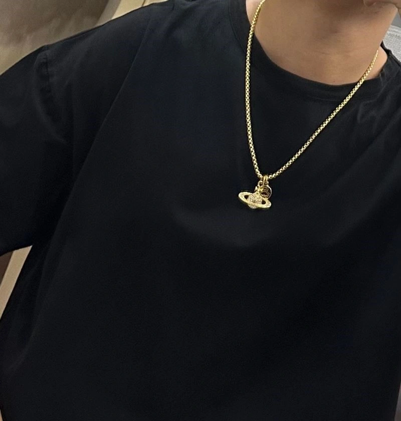 FastDry Vivienne Westwood Necklaces 210219