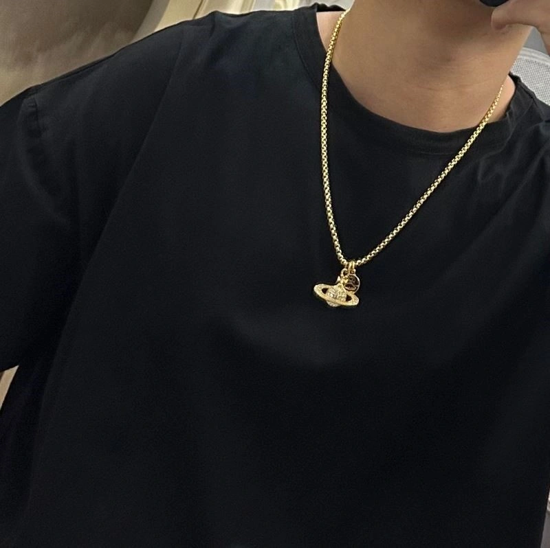 FastDry Vivienne Westwood Necklaces 210219