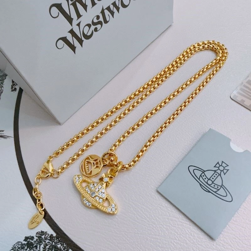 FastDry Vivienne Westwood Necklaces 210219