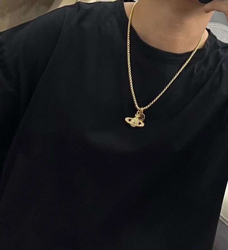 FastDry Vivienne Westwood Necklaces 210219