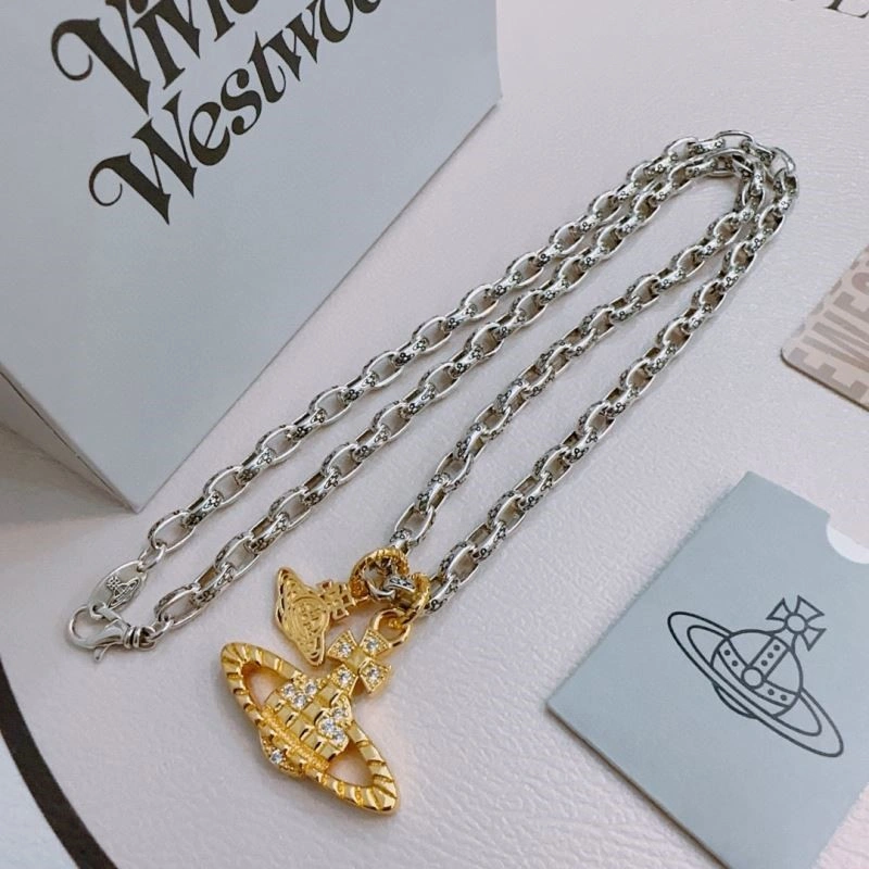 ModernLook Vivienne Westwood Necklaces 210212