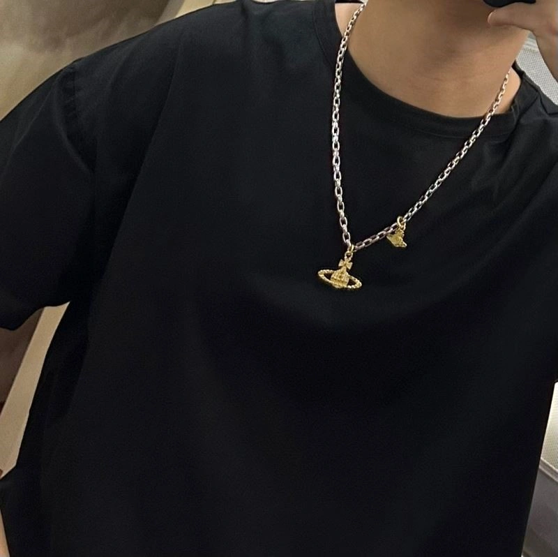 ModernLook Vivienne Westwood Necklaces 210212