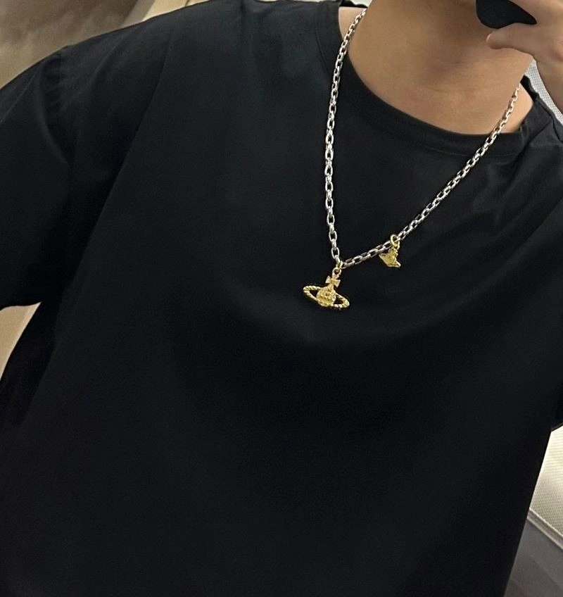 ModernLook Vivienne Westwood Necklaces 210212