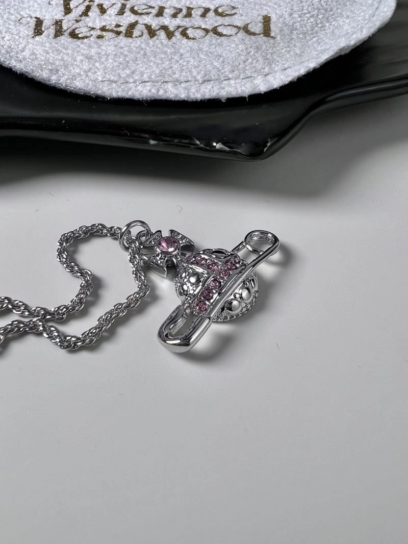 Vivienne Westwood Necklaces Sustainable 210200