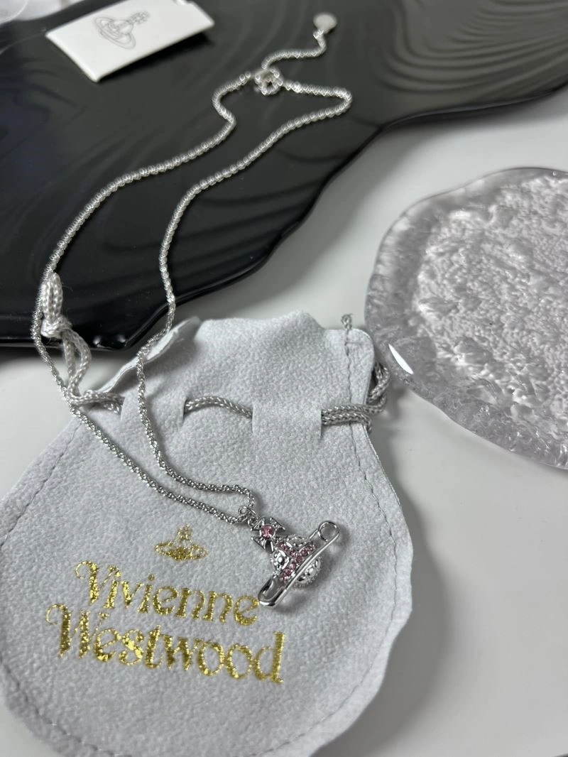 Vivienne Westwood Necklaces Sustainable 210200