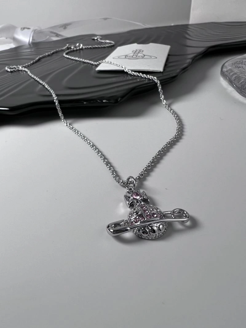Vivienne Westwood Necklaces Sustainable 210200