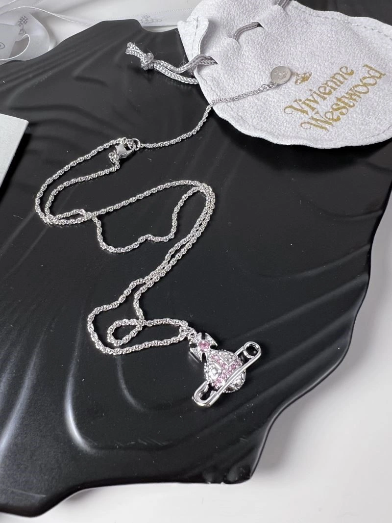 Vivienne Westwood Necklaces Sustainable 210200