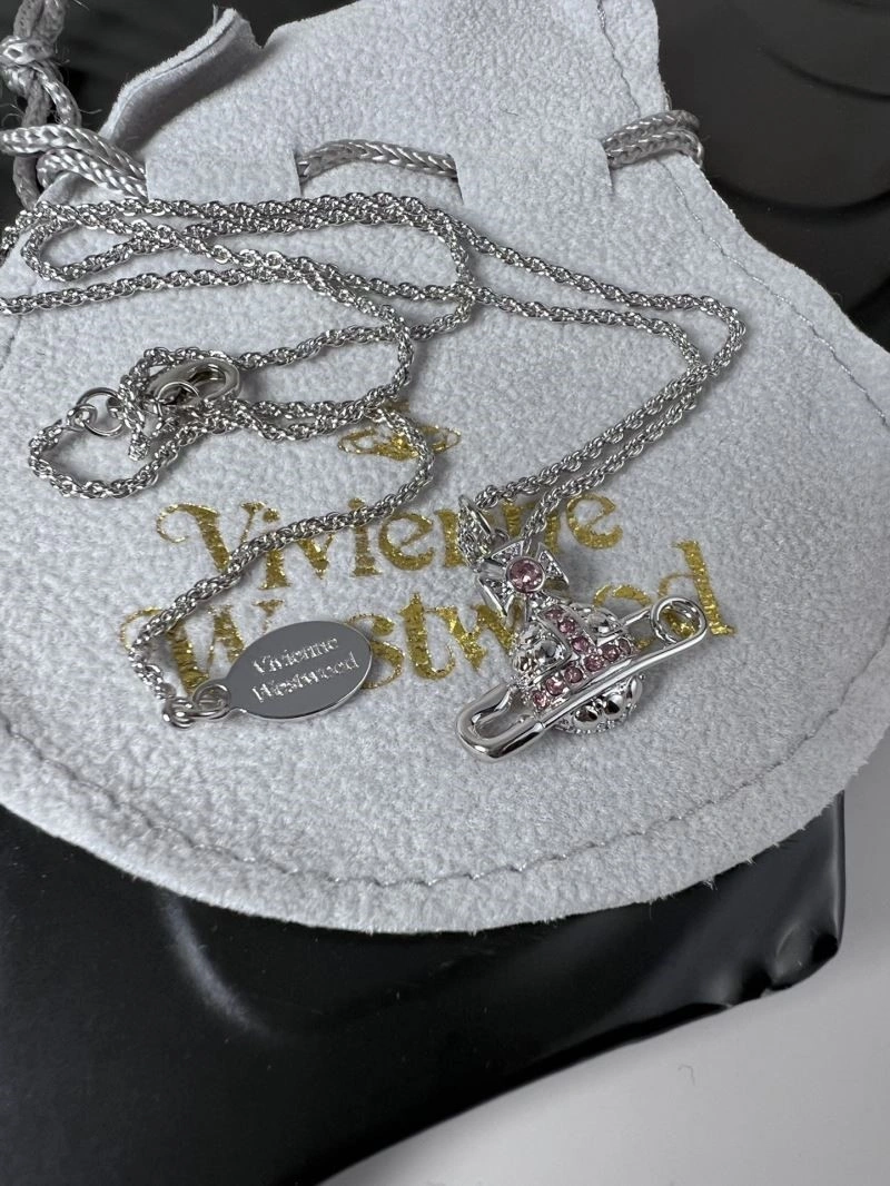 Vivienne Westwood Necklaces Sustainable 210200