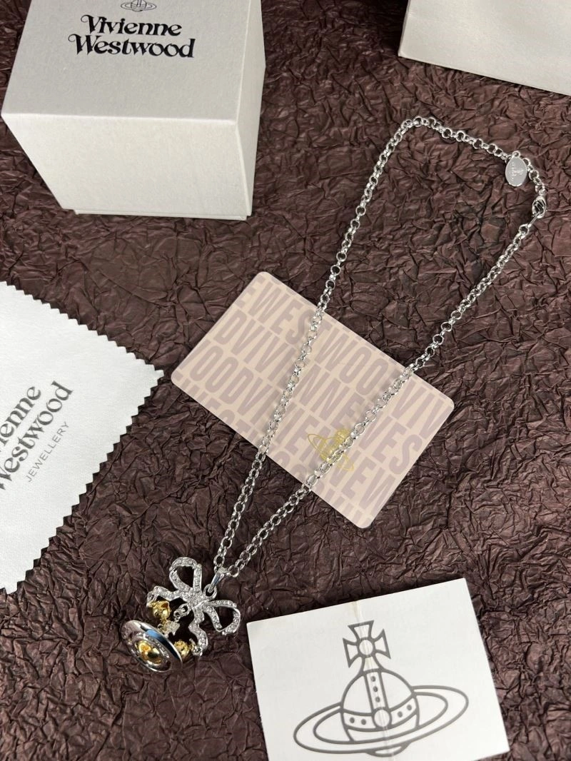 Vivienne Westwood Necklaces BestValue 210211