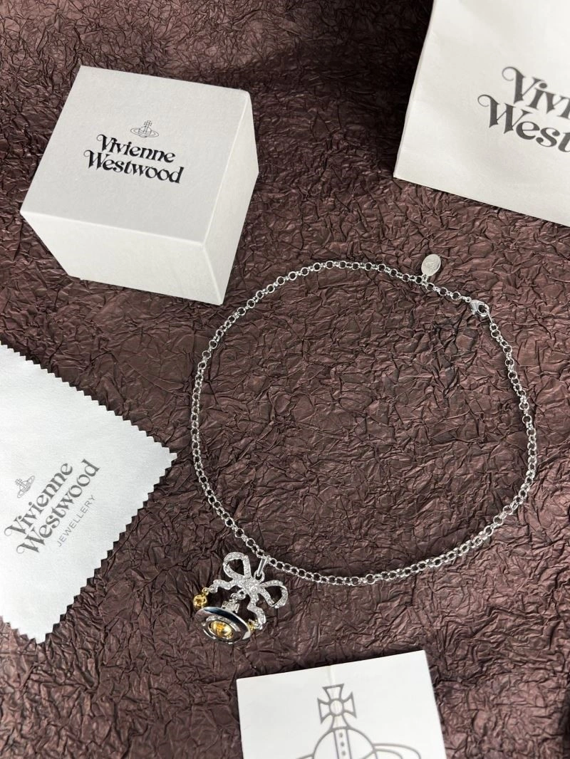 Vivienne Westwood Necklaces BestValue 210211