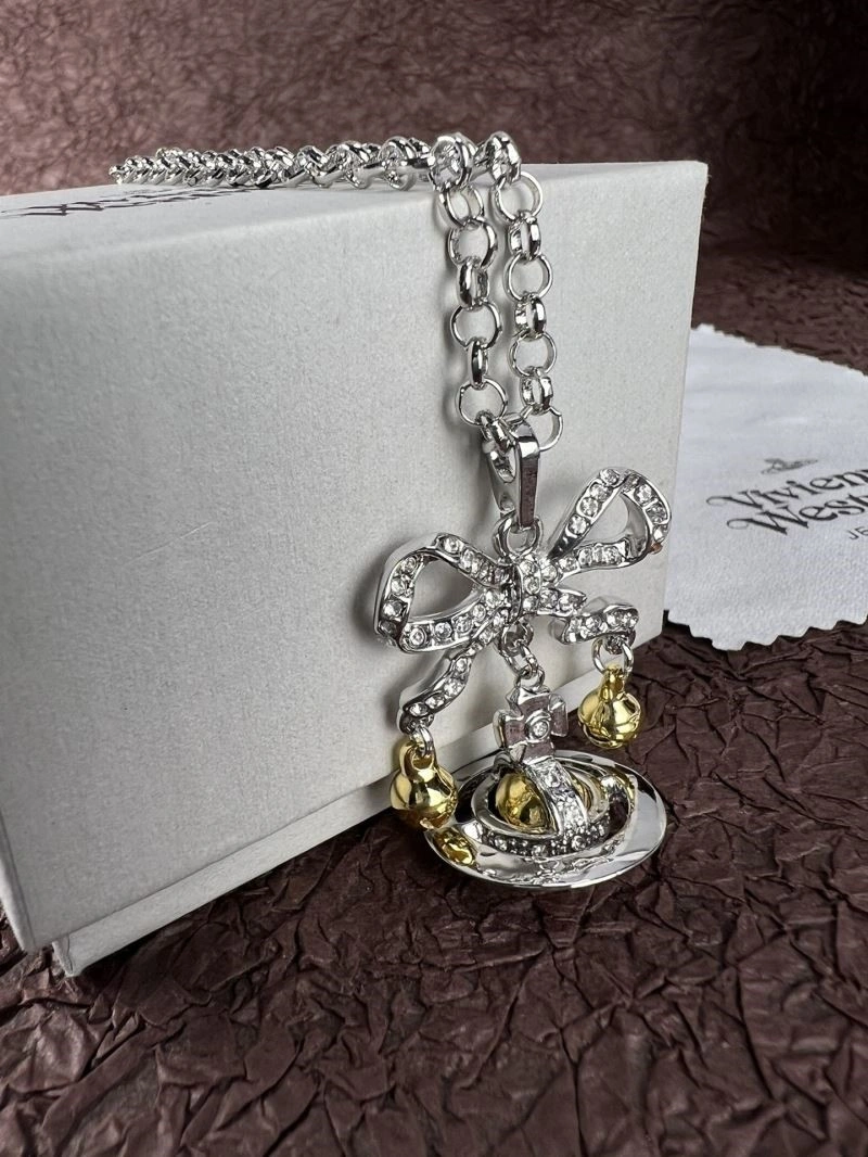 Vivienne Westwood Necklaces BestValue 210211