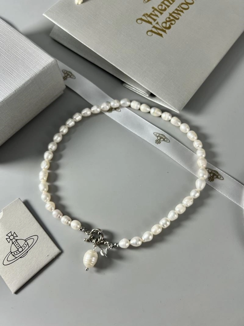 AllSeason Vivienne Westwood Necklaces 210230