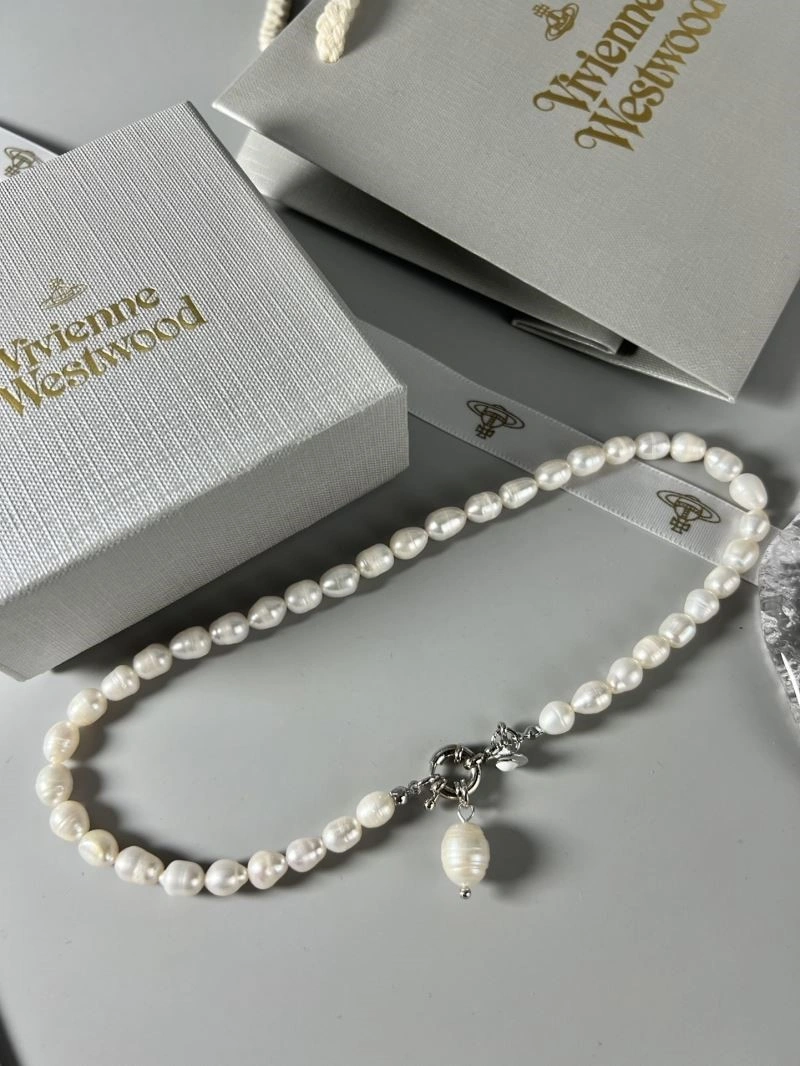 AllSeason Vivienne Westwood Necklaces 210230