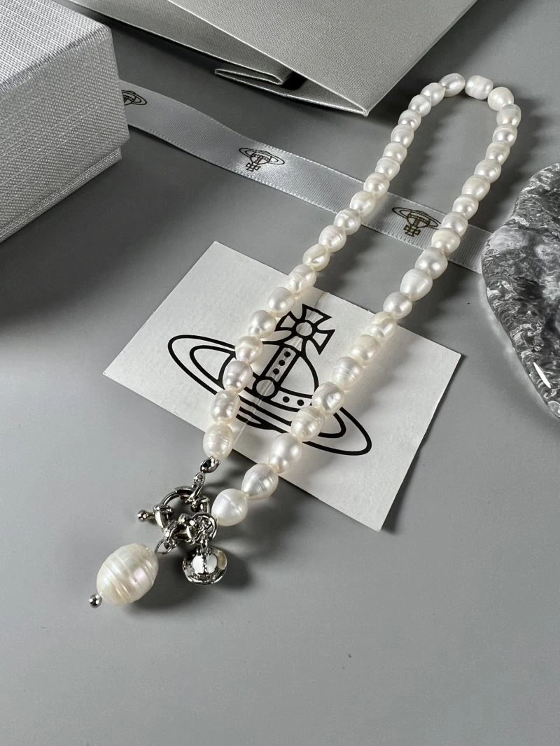 AllSeason Vivienne Westwood Necklaces 210230