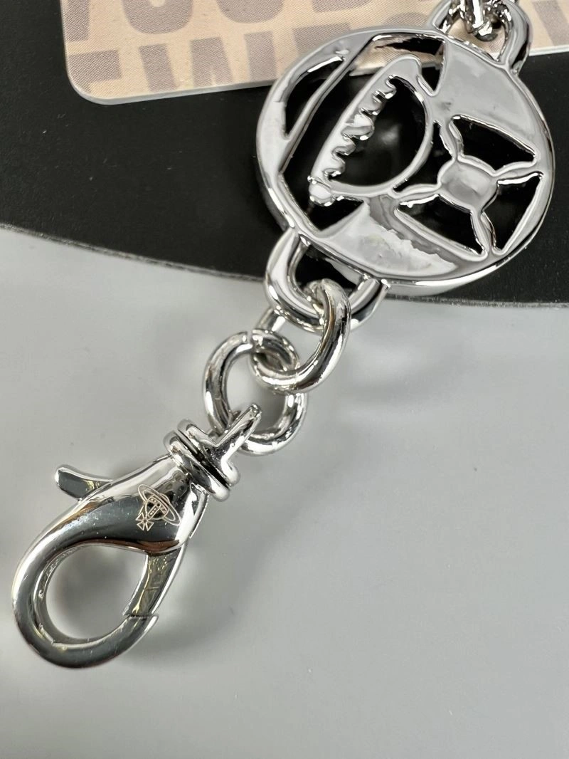 WrinkleFree Vivienne Westwood Necklaces 210209