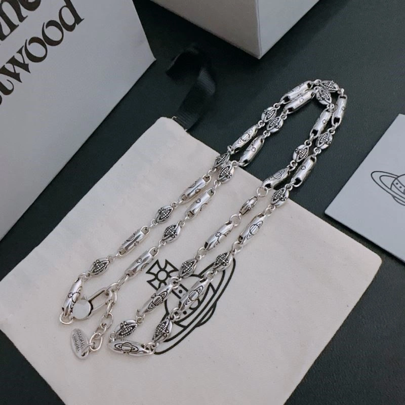 Timeless Vivienne Westwood Necklaces 210205