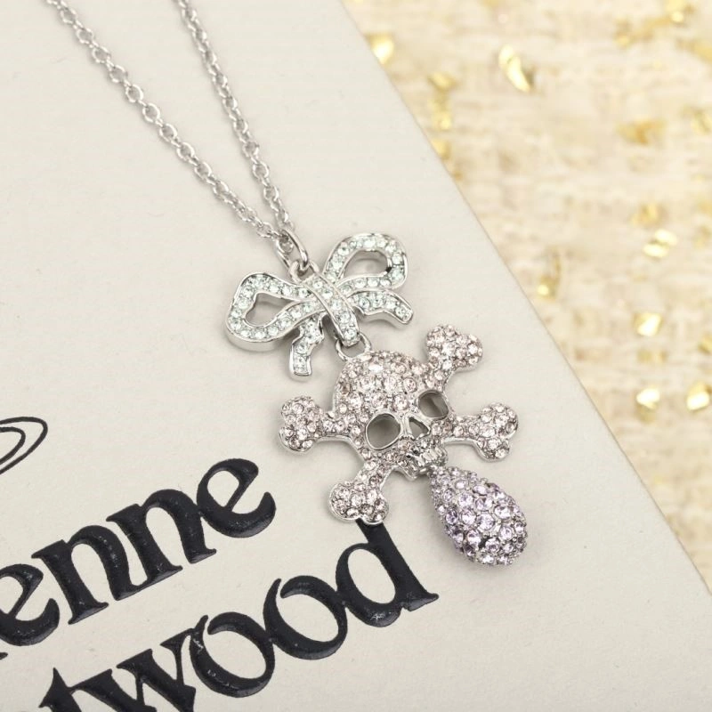 TimelessDesign Vivienne Westwood Necklaces 210223