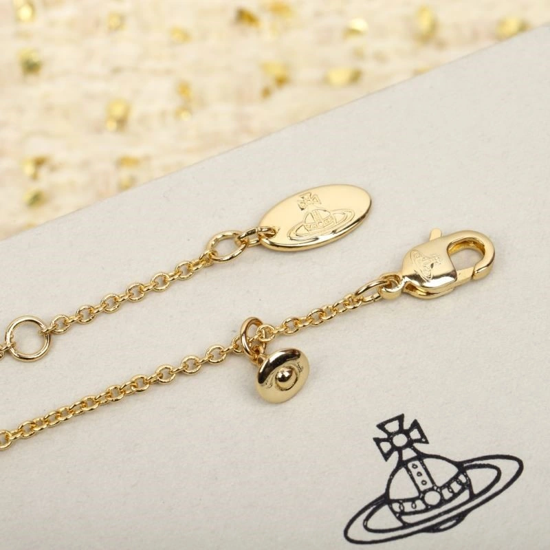 TimelessDesign Vivienne Westwood Necklaces 210223