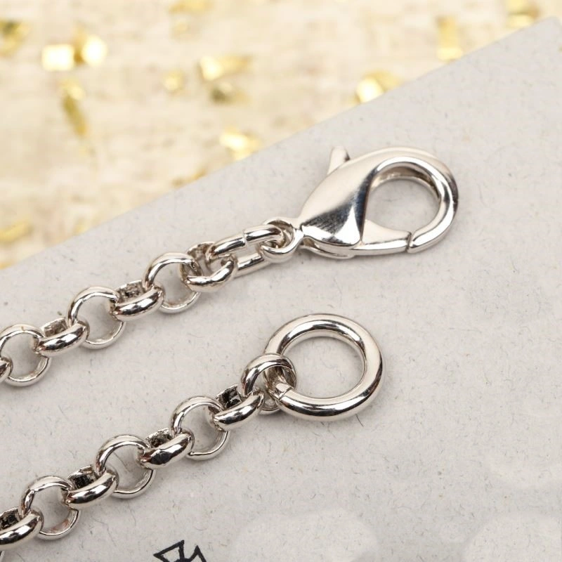 Comfortable Vivienne Westwood Necklaces 210218