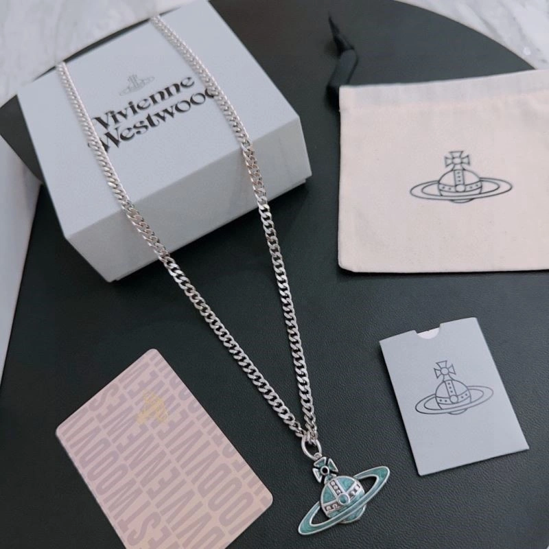 Durable Vivienne Westwood Necklaces 210198