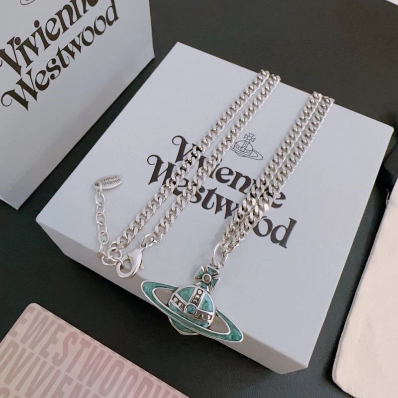 Durable Vivienne Westwood Necklaces 210198