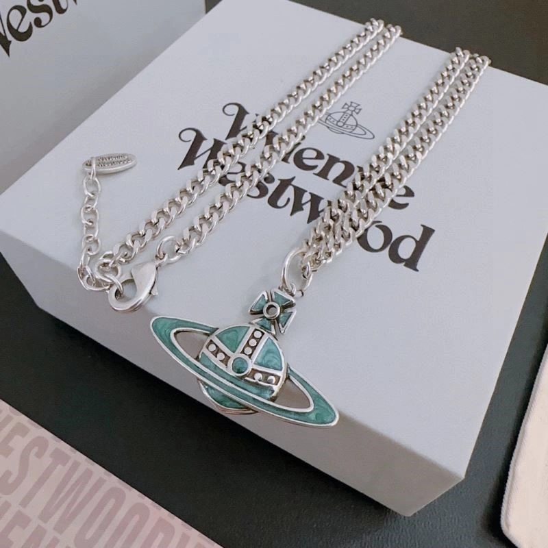 Durable Vivienne Westwood Necklaces 210198