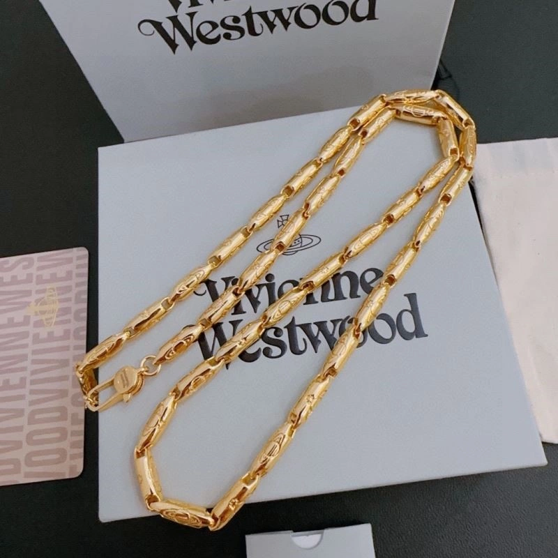 Vivienne Westwood Necklaces Youthful 210210