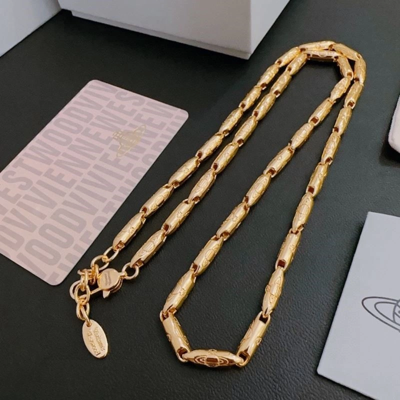 Vivienne Westwood Necklaces Youthful 210210